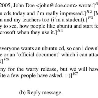 original message   reply ubuntu users email archive