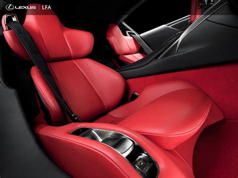 2012 Lexus Lfa Hot Car Pictures