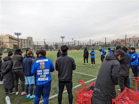 南葛sc｜nankatsu Sc On Twitter ボールはともだち⚽️ 南葛sc💙葛飾区