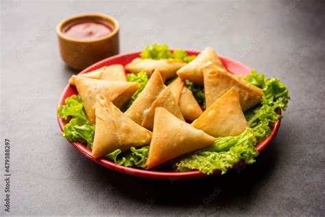 Deep Fry Frozen Patti Samosa 30 Gm At Rs 214 50 Kg In Pune Id 2852923988155