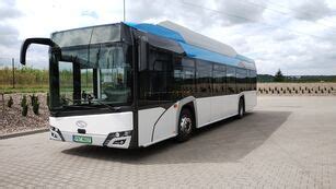 Autobus elektryczny Solaris Urbino 12 Electric na sprzedaż Polska