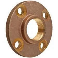 Copper Flange At Best Price In Mumbai By Devashish Industrial Metals