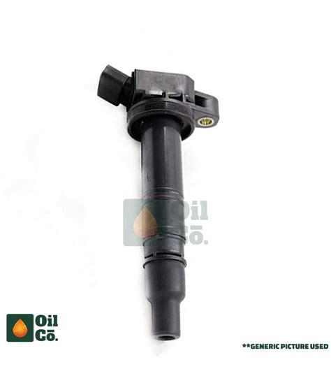 TOYOTA OEM IGNITION COIL 90919 02260 OilCō Bangladesh