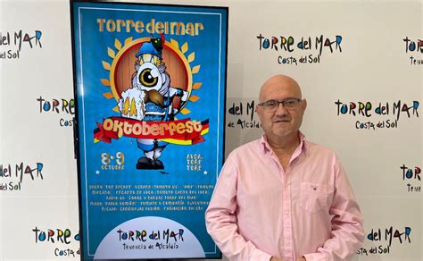 Torre Del Mar Recupera Su Oktoberfest Diario Sur