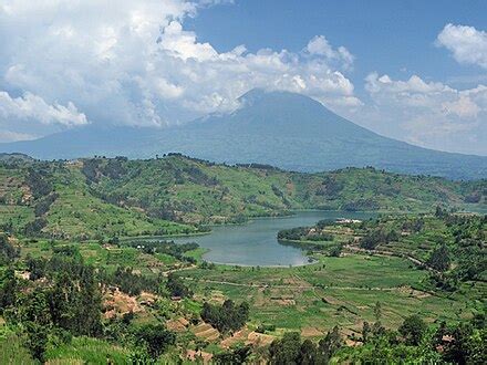 Ruanda – Wikipedija