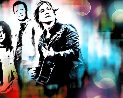 Googoodolls Goo Goo Dolls Wallpaper 35817227 Fanpop