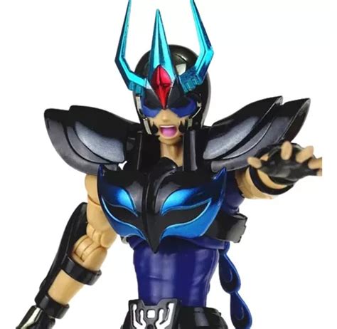 Ikki F Nix Negro V Ex Great Toys Cloth Myth