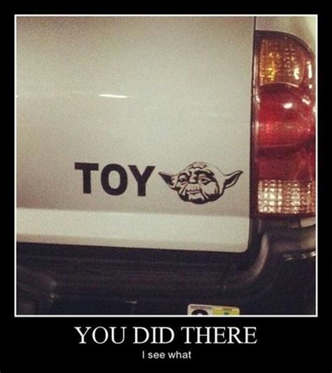 Toyota Carmeme Funny P Humor Funny Pictures