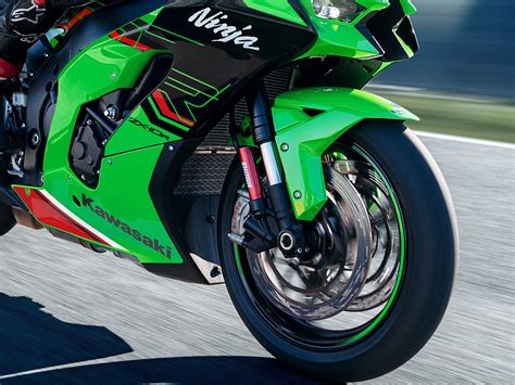 Kawasaki Ninja Zx R Prezzo Velocit Scheda E Rilevamenti