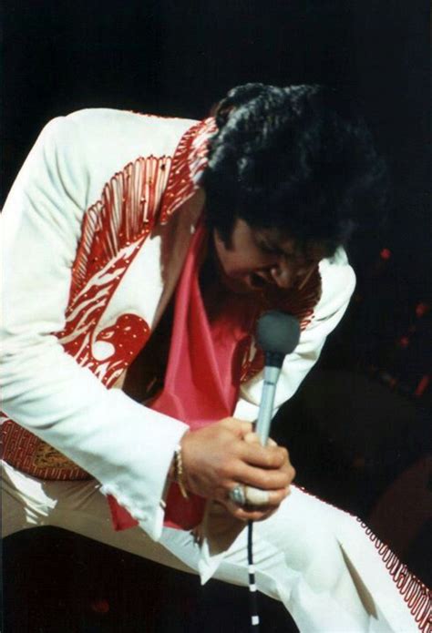 Huntsville May 311975 Evening Show When Elvis Wore The Red Phoenix Suit Photo Credit Keith