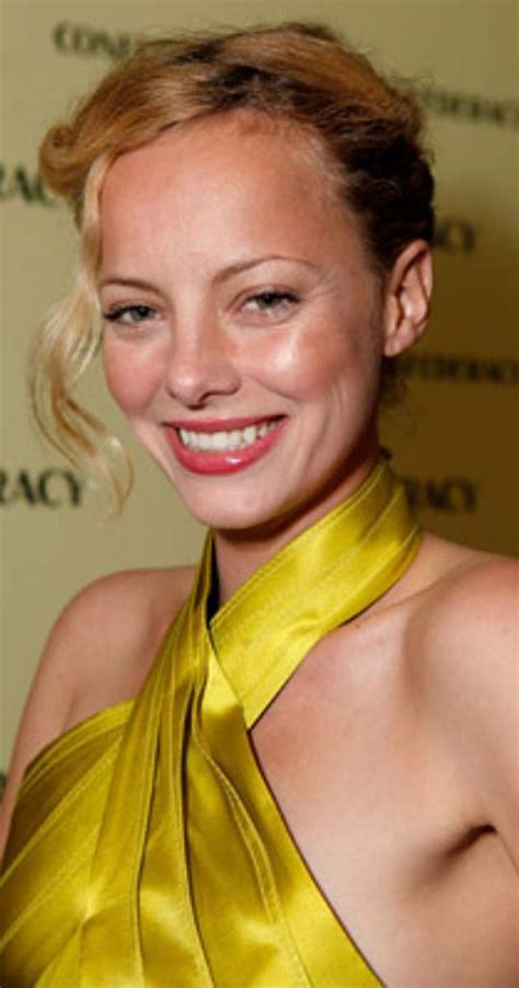 Bijou Phillips Silopepetro