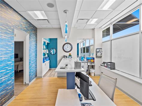 Best Dental Offices in North America | Design Ergonomics