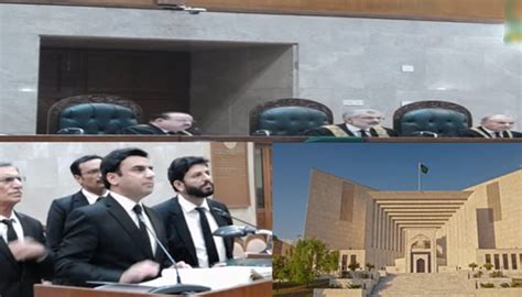 SC Orders ECP To Issue Polls Schedule Today After Suspending LHC