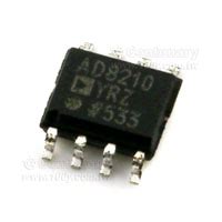 勝特力電子零件材料 AD8210YRZ 8P SOIC RoHS ADI