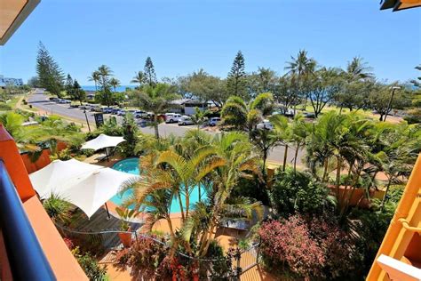 Kacys Bargara Beach Motel Au173 Deals And Reviews Bundaberg Aus Wotif