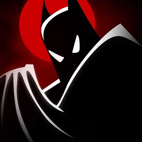 Descubrir 75+ imagen batman the animated series netflix - Abzlocal.mx