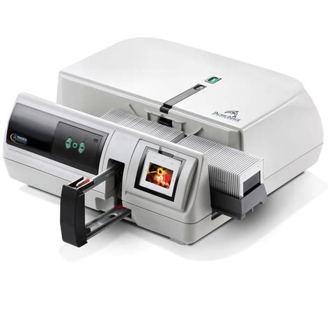 The Professionals Image Restoring Digital Slide Converter Hammacher