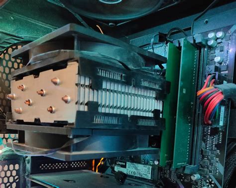 What Is A Heatsink And How Does It Work