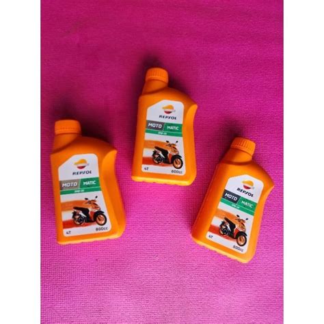 Repsol Moto Matic 10w30 800ml Lazada PH