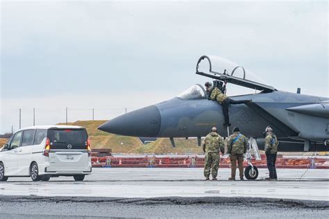 Dvids Images Th Fs Jasdf Conduct Bilateral Training Image Of