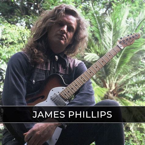 James Phillips