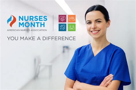 National Nurses Month 2022