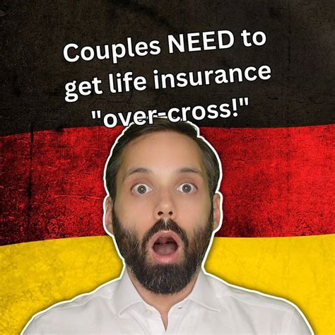 Best Life Insurance In Germany Comprehensive Guide