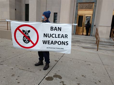 Nuclear Weapons Declared Illegal By United Nations Bcpeaceaction Org