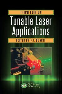 DYE LASER MEDICAL APPLICATIONS