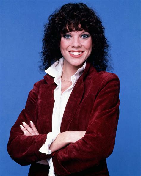 Erin Moran In Happy Days Photograph By Silver Screen Pixels