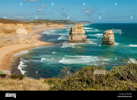 12 Apostles Victoria Australia Hi Res Stock Photography And Images Alamy