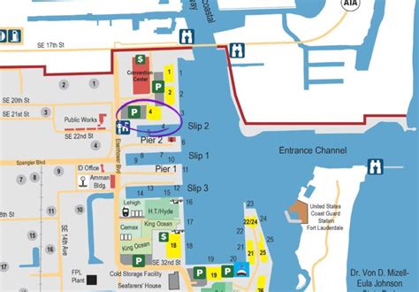 Disney Cruise Line Finalizes 15 Year Terminal And Berthing Agreement