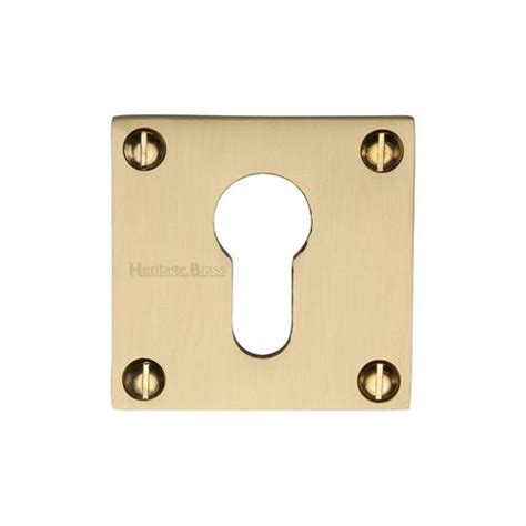 Heritagebrass Offers Door Accessories Escutcheon Bau1558 Heritage Brass Euro