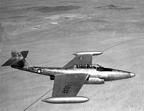 Northrop F-89 Scorpion | Aviones, Combate