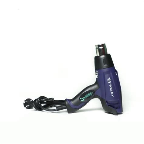 Shrink Wrap Hot Air Gun At Inr In Ahmedabad Spacktech Machineries