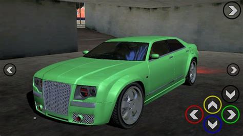 Gta San Andreas Gta Iv Schyster Pmp600 For Mobile Mod