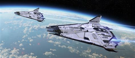 Q R Rsi Zeus Mk Ii Actualit S Site Des Swiss Starships