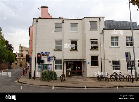 Quakers Lane Hi Res Stock Photography And Images Alamy