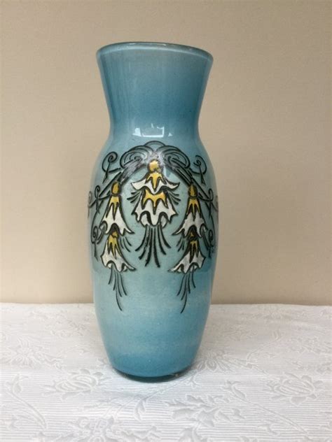 Fran Ois Th Odore Legras Legras Cie Signed Vase Catawiki