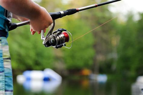 How Do Fishing Reels Work - Fanatic4Fishing