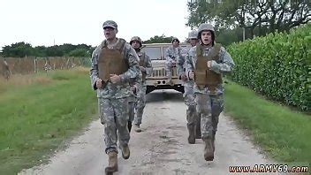 Close Up Military Dick Gay First Time Jungle Ravage Fest XVIDEOS