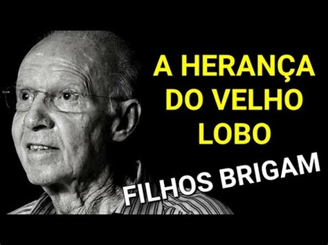 Zagallo e o testamento da discórdia YouTube