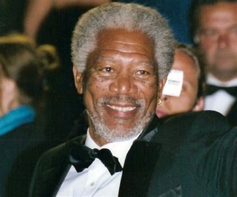 Morgan Freeman Biography - Childhood, Life Achievements & Timeline