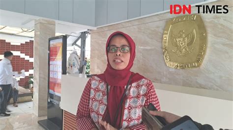 Ummi Wahyuni Langgar Kode Etik Bey Minta Kpu Jabar Hormati