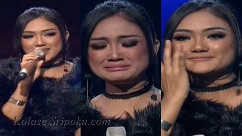 Ternyata Ini Terjadi Saat Video Mesum Mirip Marion Jola Viral Jebolan Idol Itu Ungkap Luka Lama