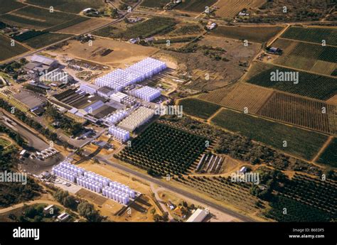 Berri South Australia Hi Res Stock Photography And Images Alamy