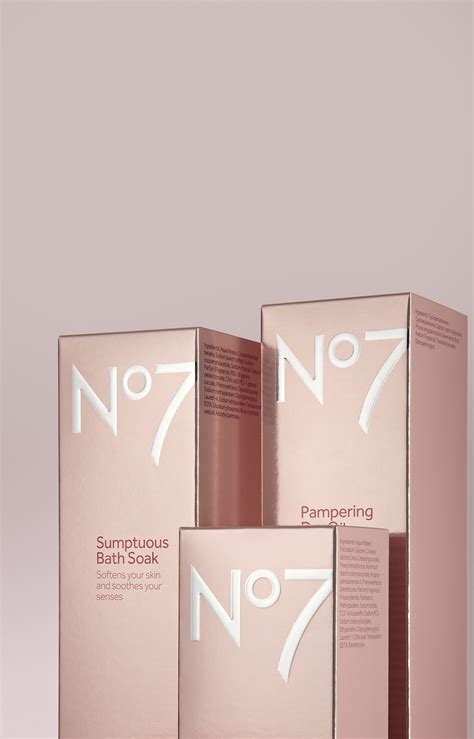 NO7 on Behance