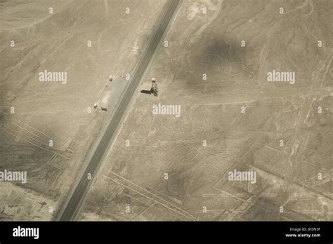 Nazca Lines , Peru Stock Photo - Alamy