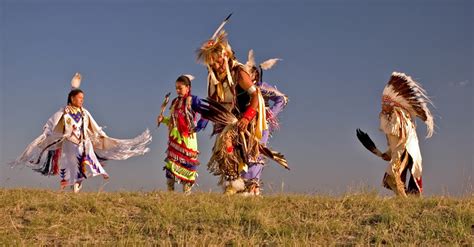 Inside the Mind of Tyrus: Lakota Sioux