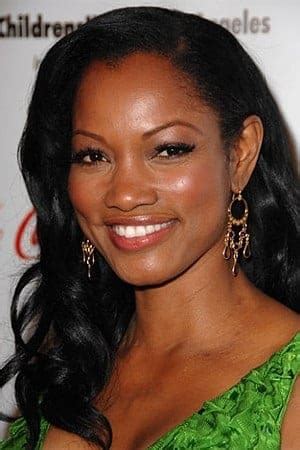 Garcelle Beauvais — The Movie Database (TMDb)